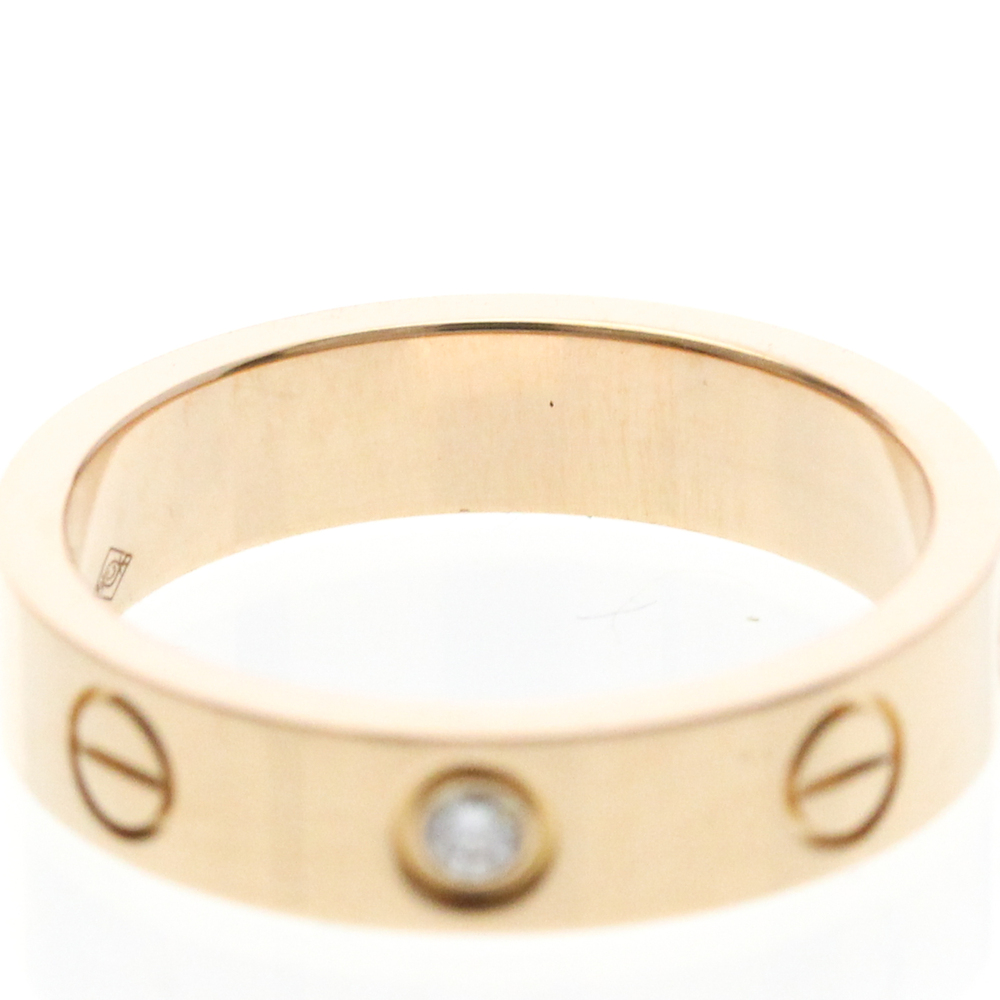 CARTIER Ring - Picture 5 of 8
